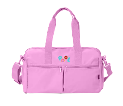 Fitness Storage Bag/Canvas Bag/Knitted Bag SP036